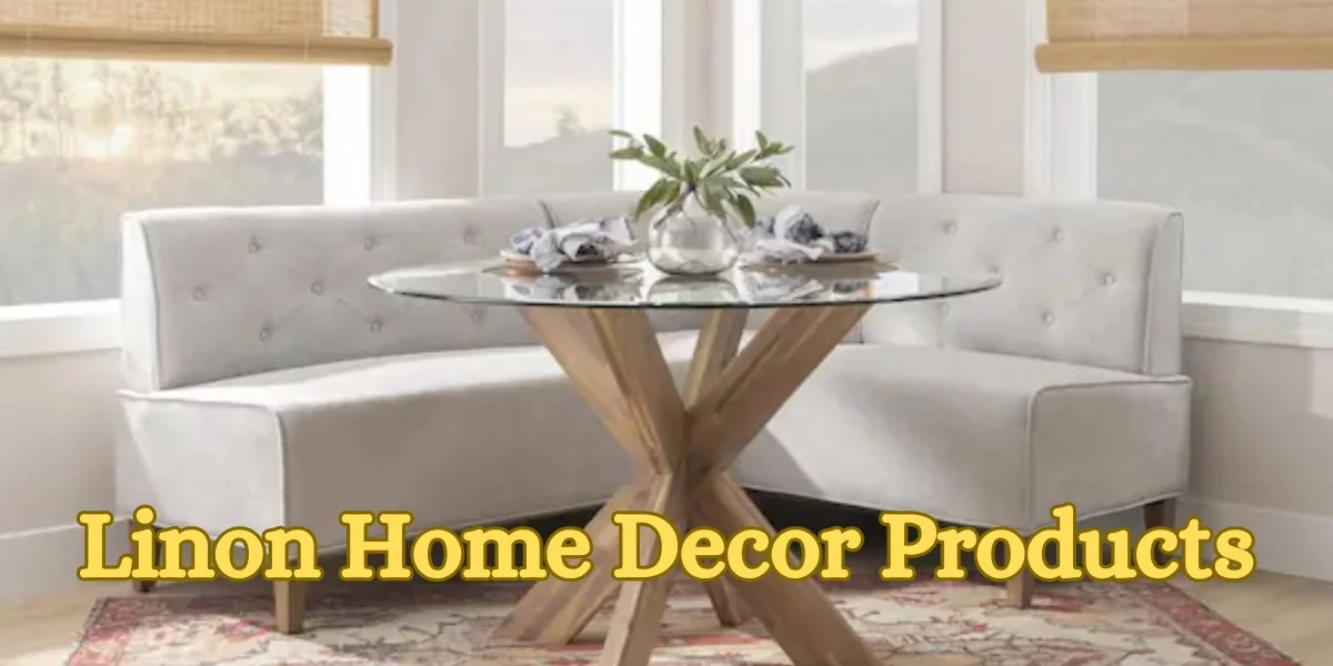 Linon Home Decor Products