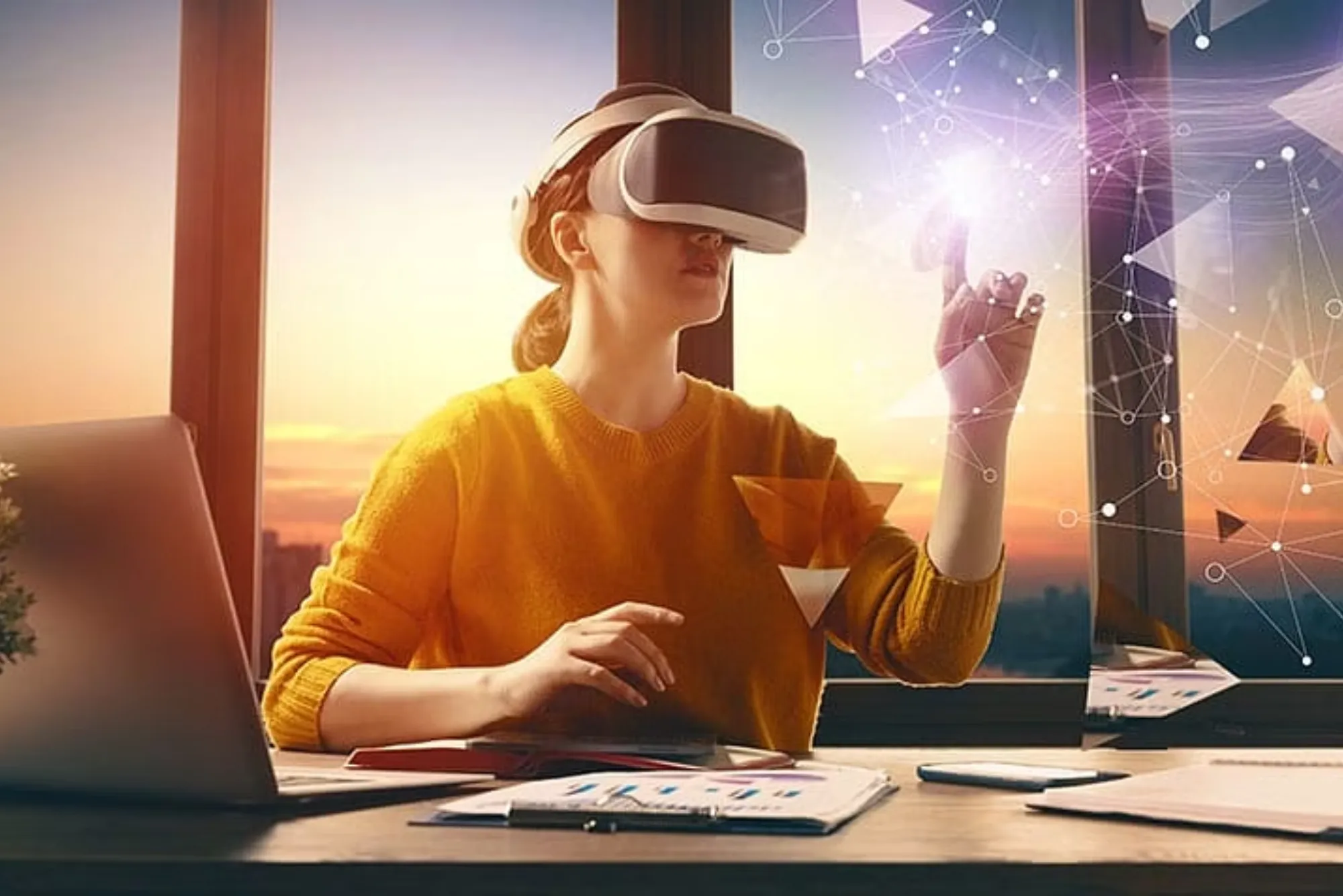 is technology a good career path for the future