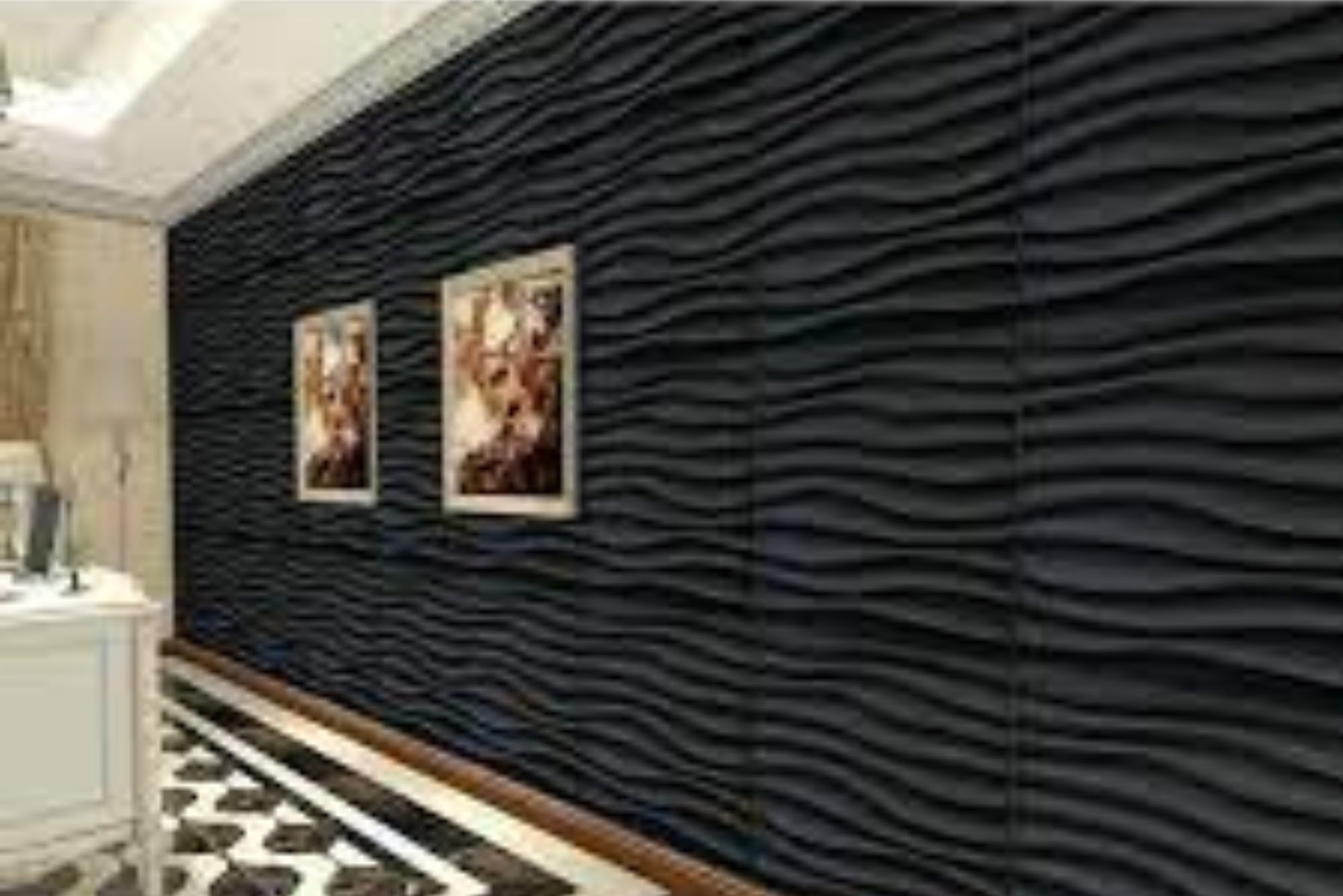 home depot decorative paneling