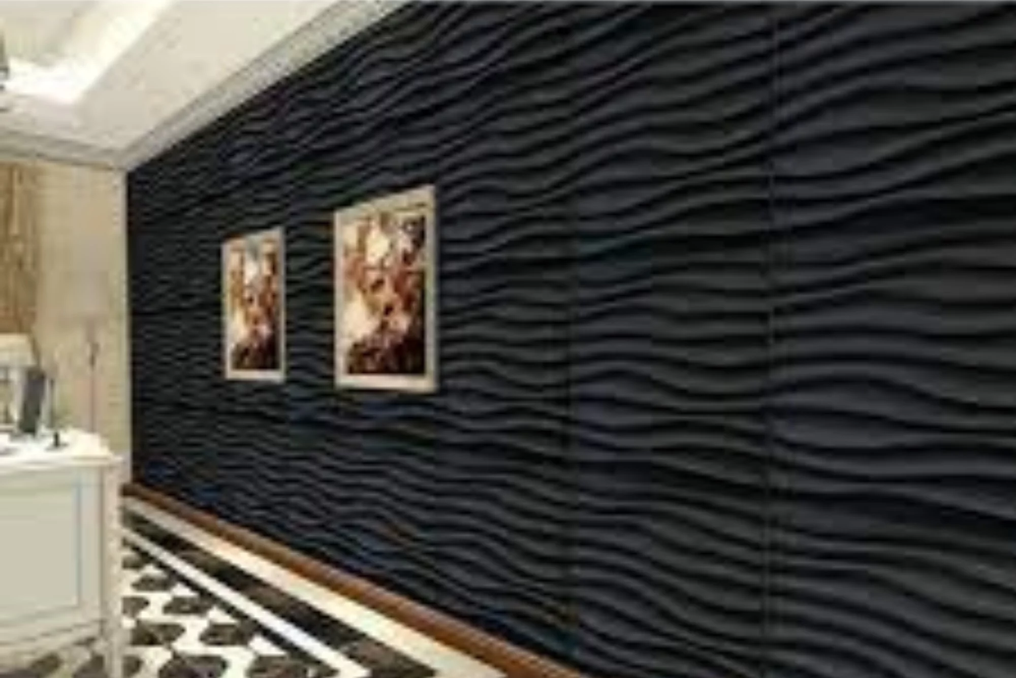 home depot decorative paneling