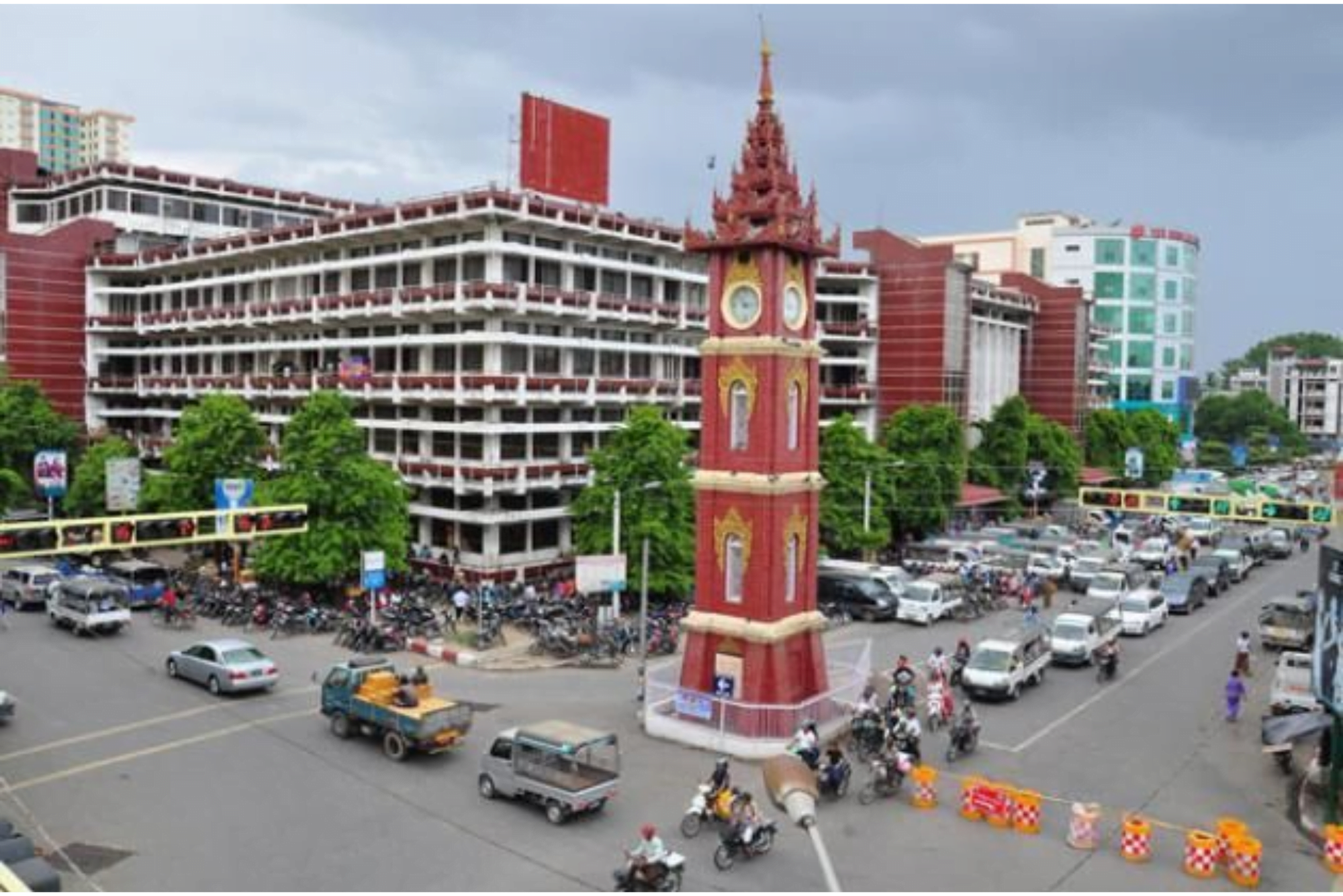 de nora water technologies