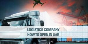 How To Open A Logistics Company