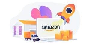 How To Start A Logistics Company for Amazon