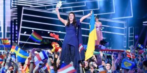 When is The Eurovision Song Contest