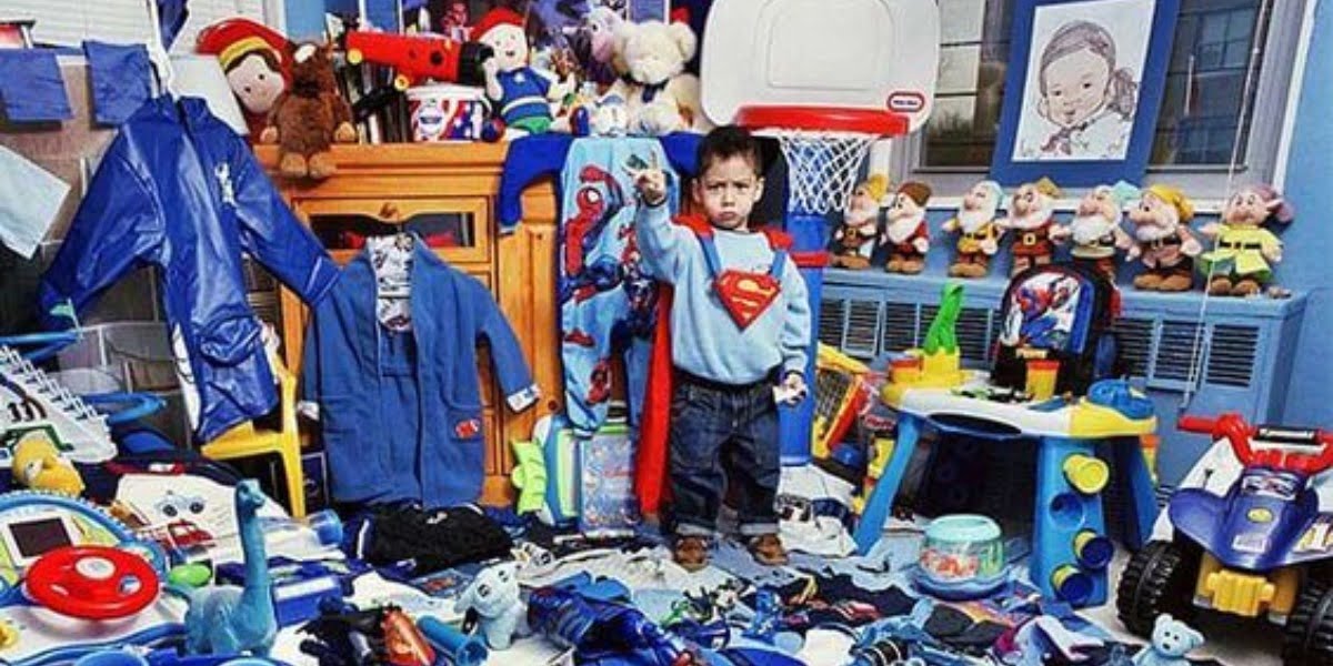 can kids have too many toys (1)