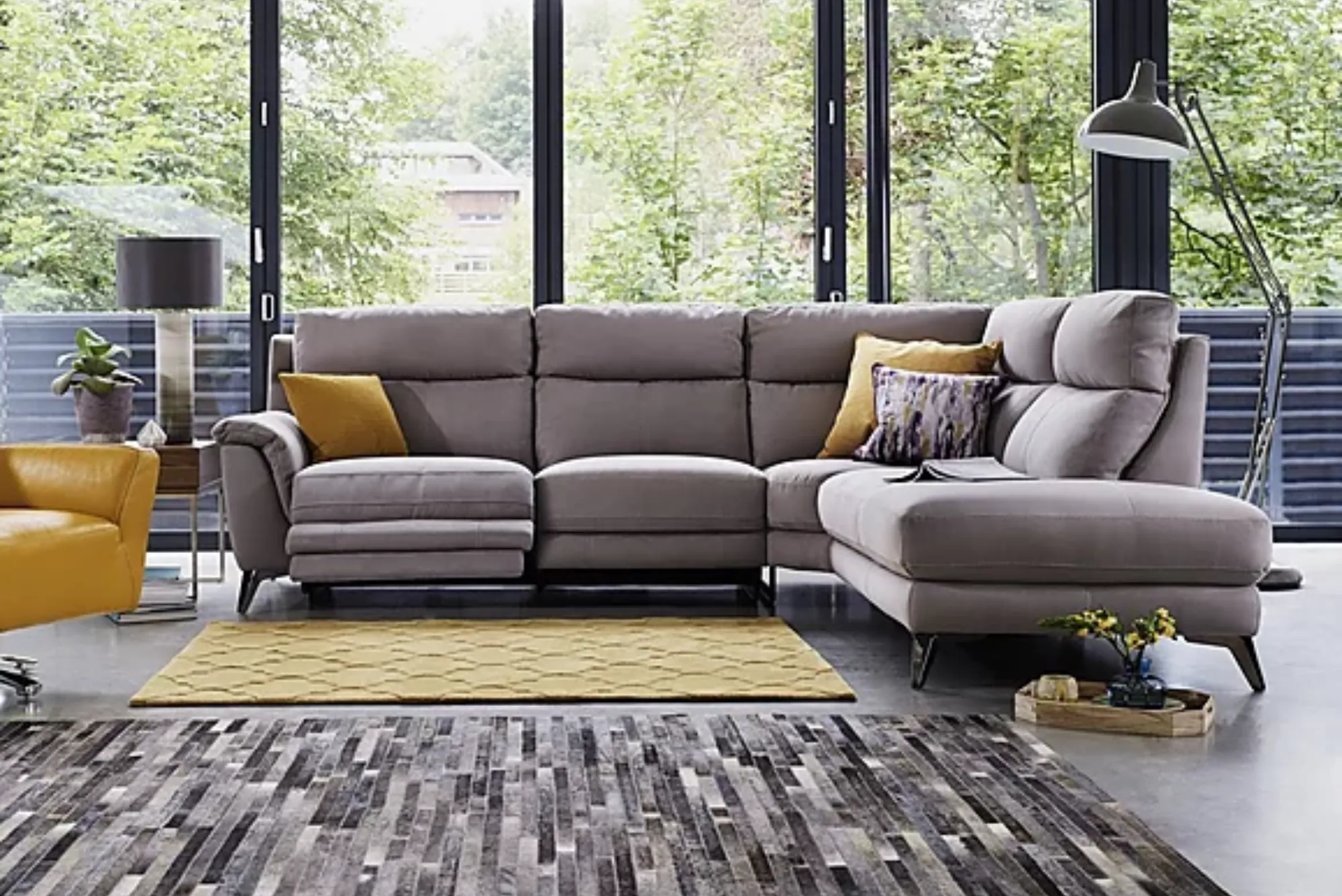 Who Makes Furniture Village Sofas