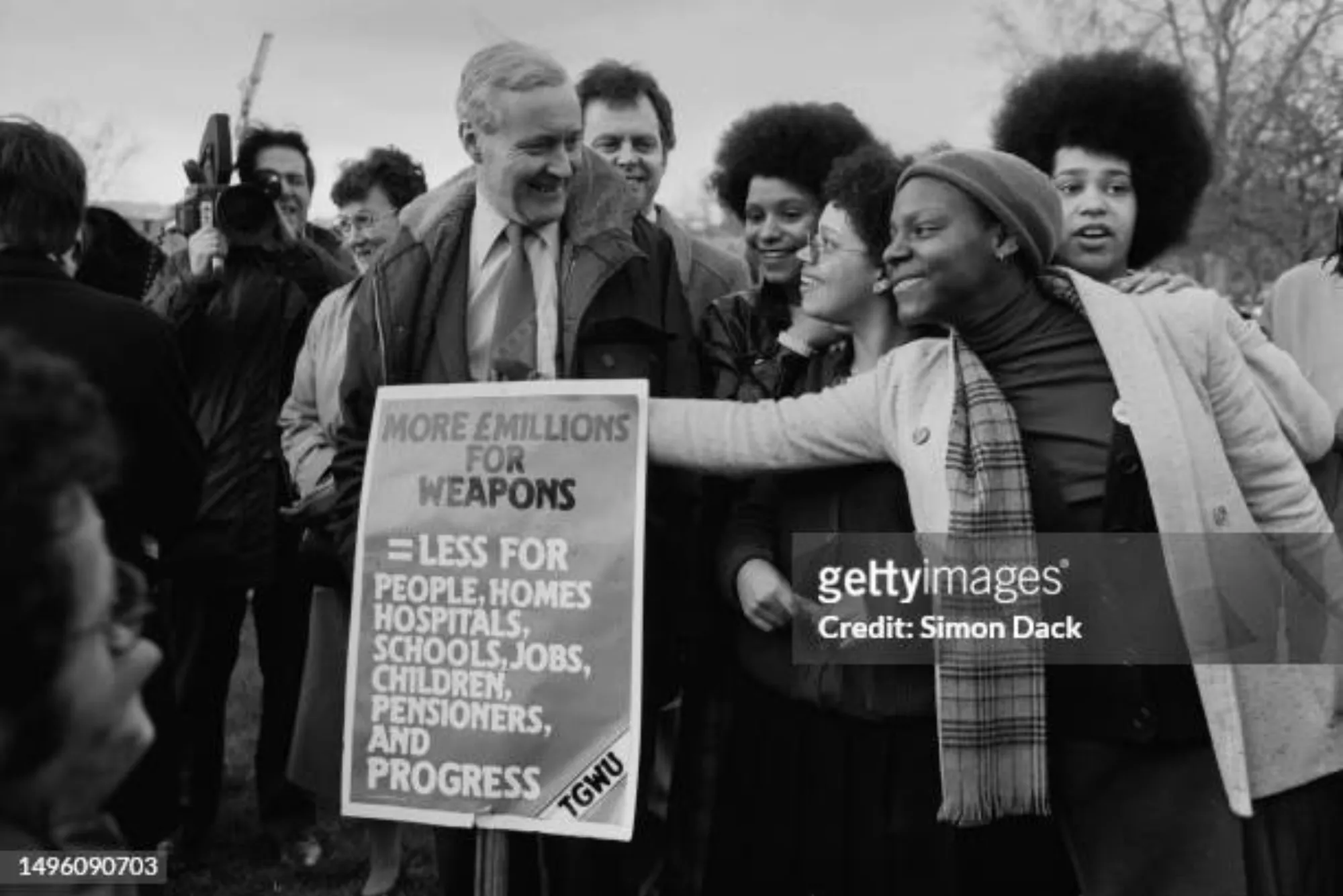 Co Founder of the Transport and General Workers Union