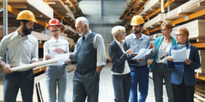 Harris International Facilities Management_