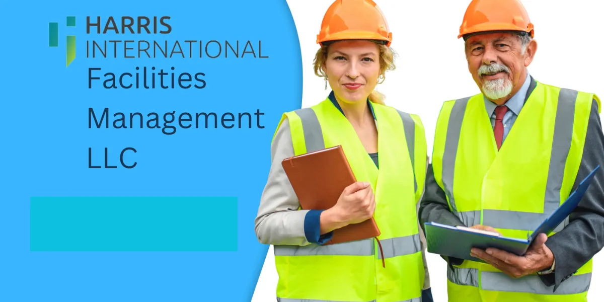 Harris International Facilities Management_