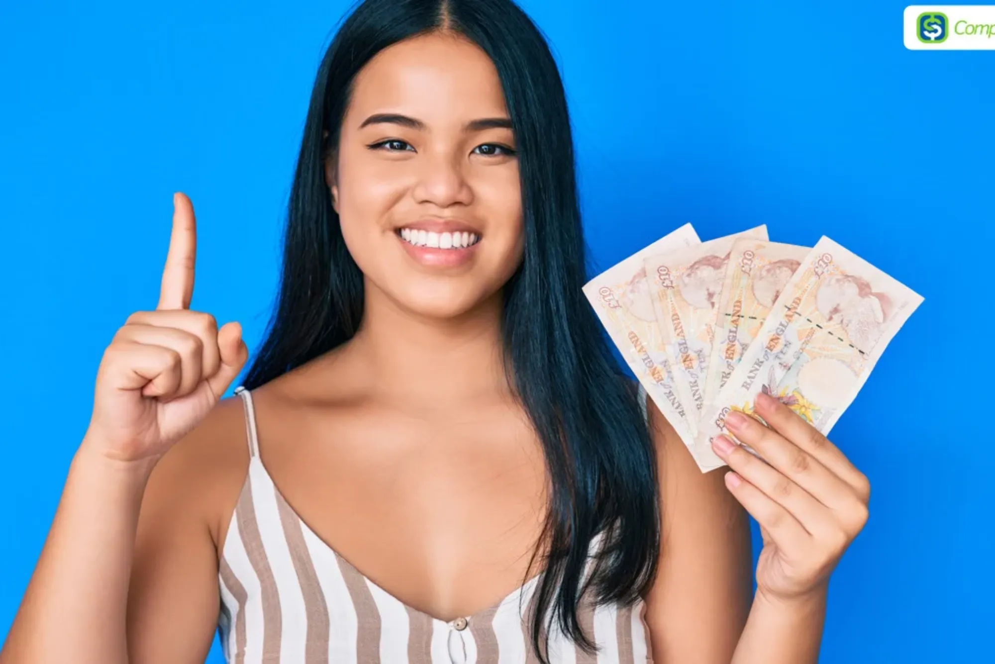 How To Send Money From Philippines To UK