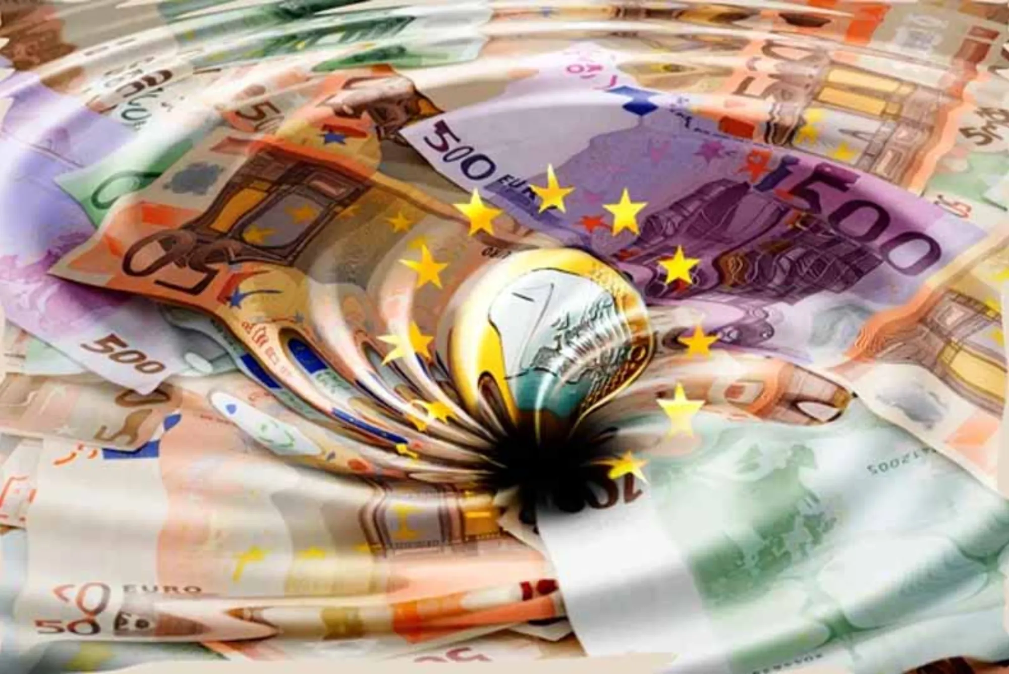 inflation in the eurozone