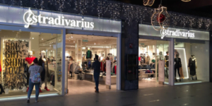 Siam Mall Shopping Center Tenerife