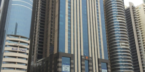 Deniz Asia General Trading LLC