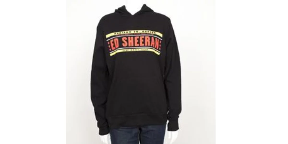 Ed Sheeran Webstore