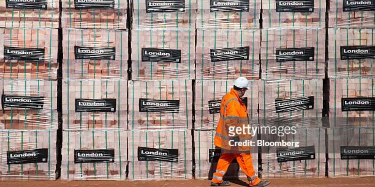 Forterra Building Products