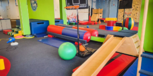 My Gym Children's Fitness Center