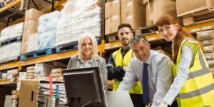 Warehouse Jobs Near Me