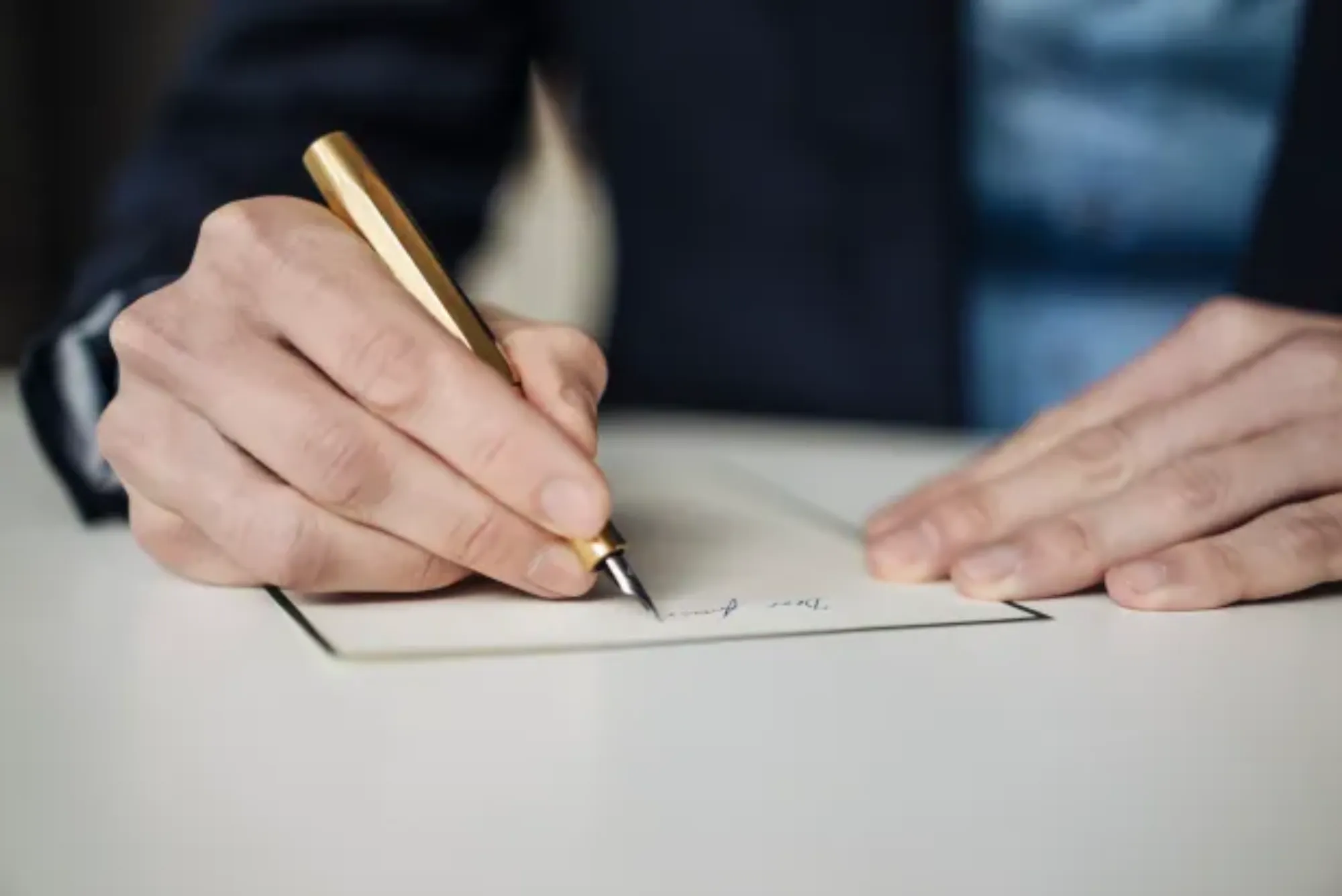What Is Deed Poll