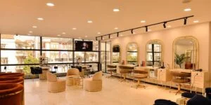Beauty Center Near Me