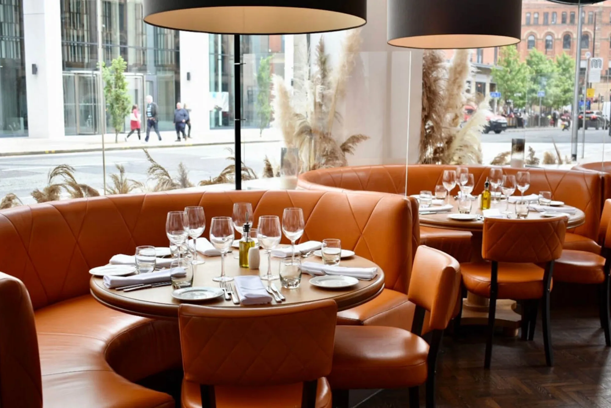 don giovanni italian restaurant manchester