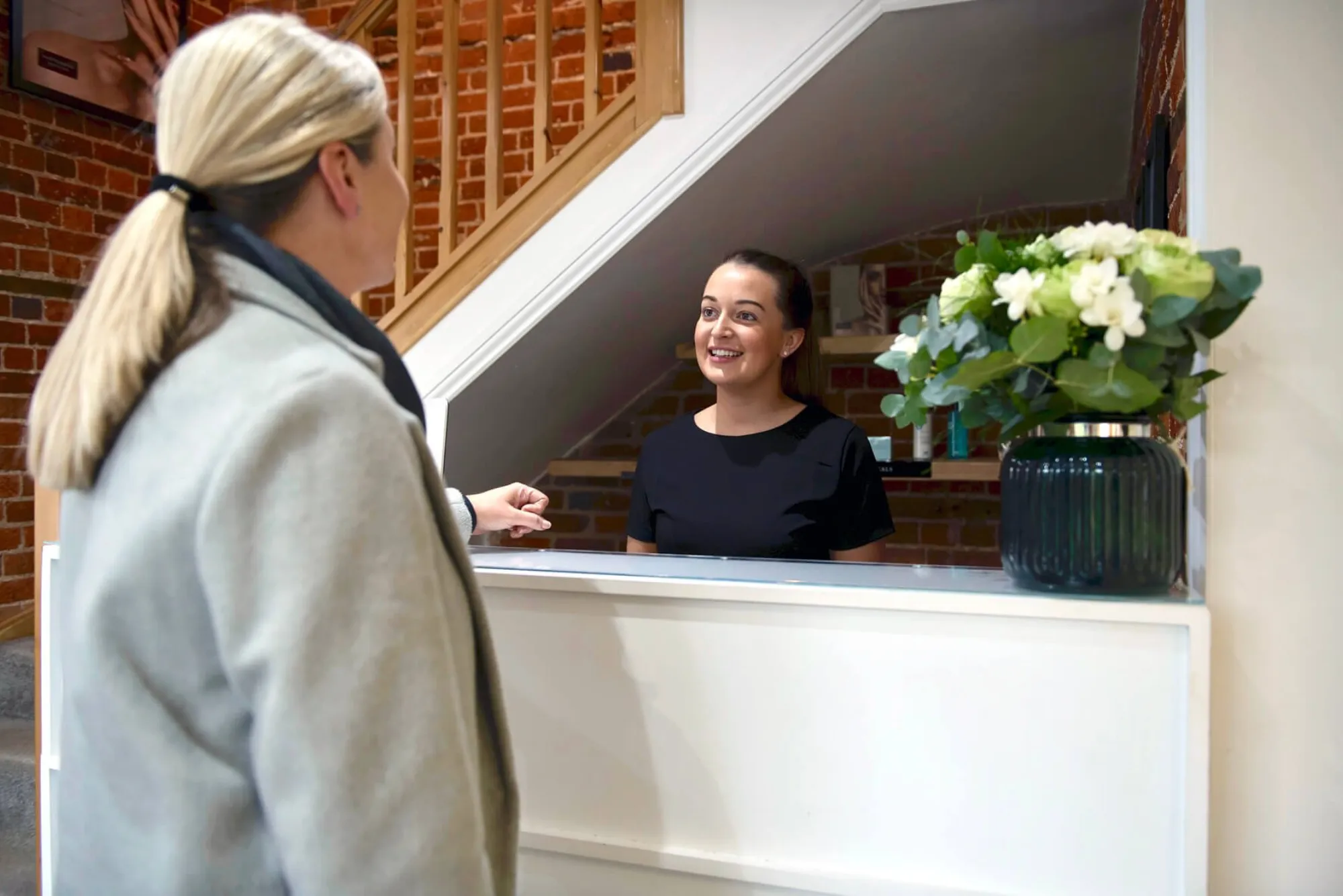 harpenden skin clinic