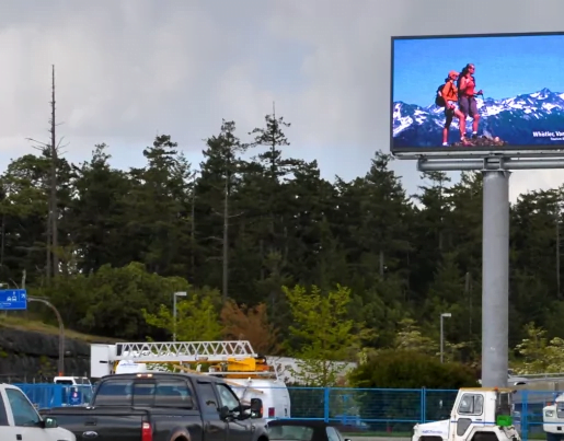 Revolutionize Business Spaces with LEDMAN’s Cutting-Edge Commercial LED ...