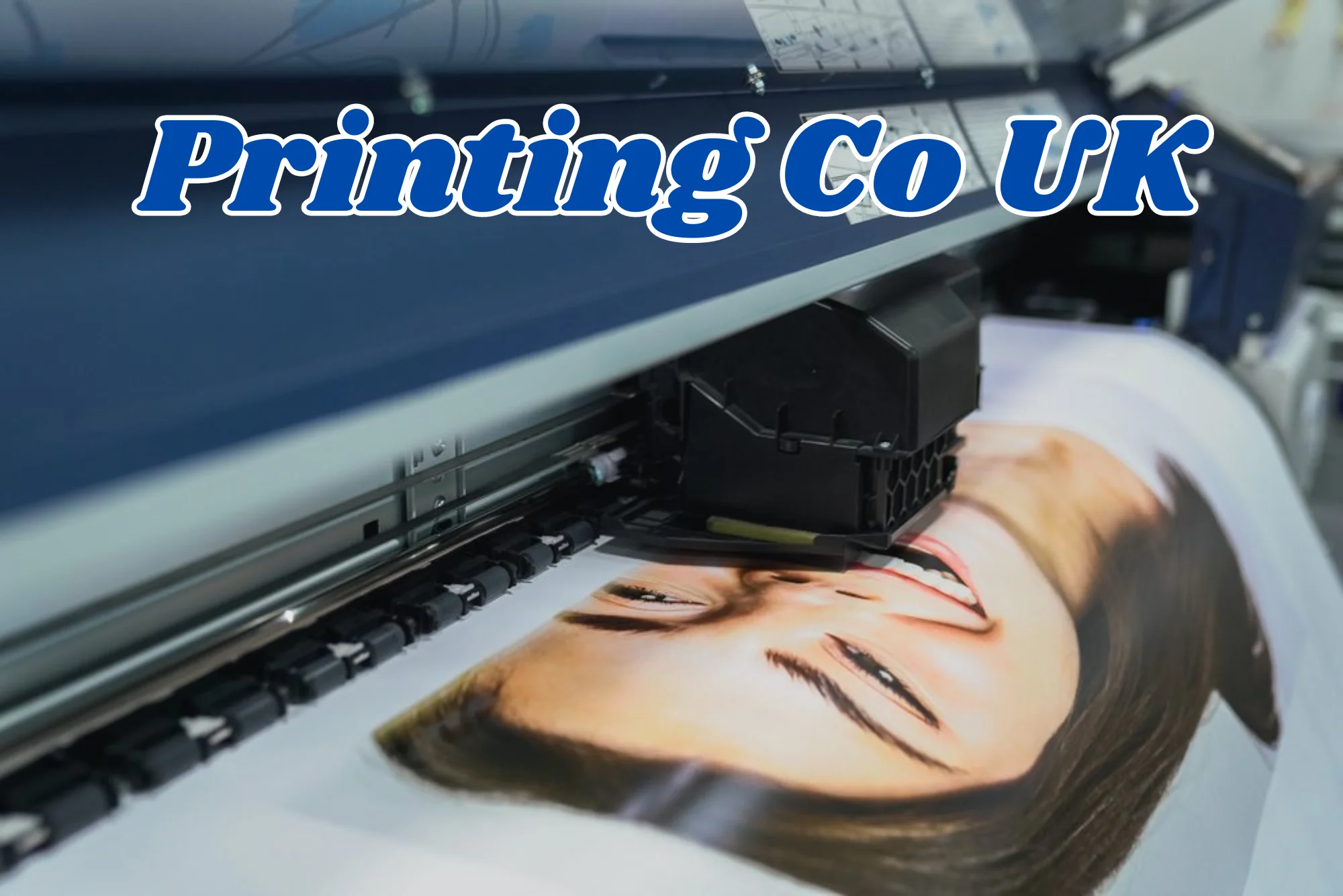 Printing Co UK