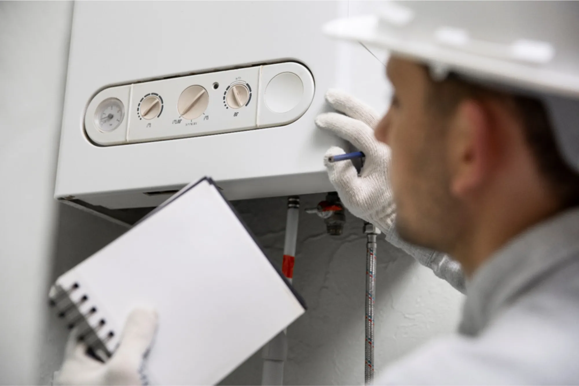 Boiler Grants in Scotland 2024