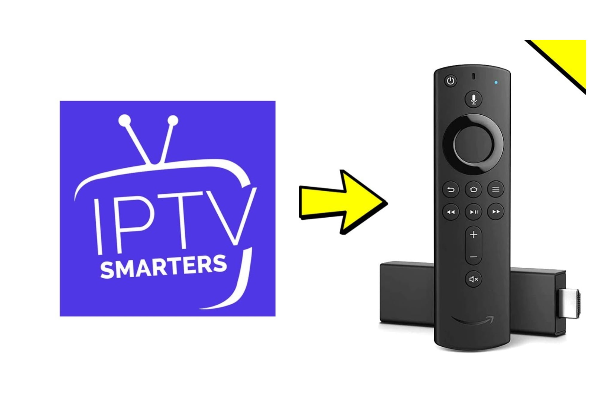 How to Install IPTV Smarters Pro on Firestick