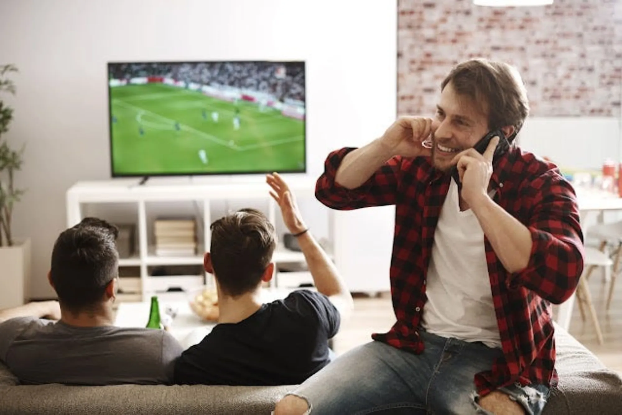 Is IPTV Illegal
