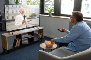 How to choose IPTV providers in the UK