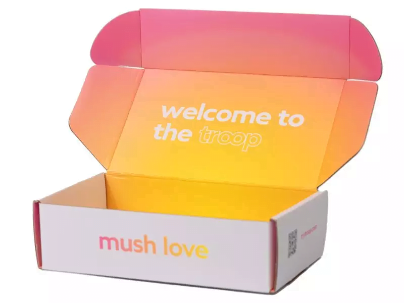 MJC Packaging
