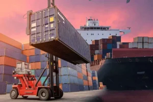 How to choose the best freight forwarder