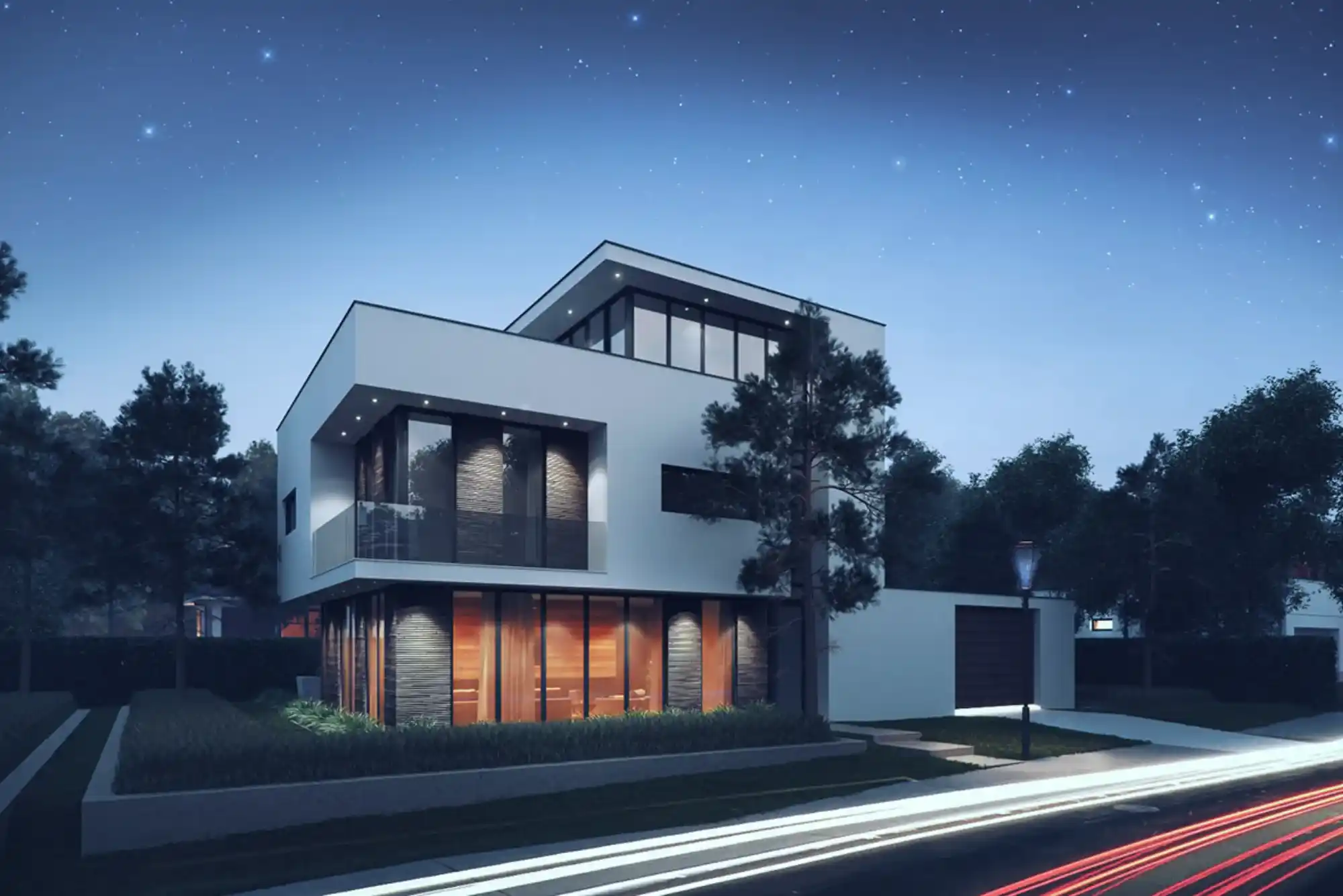 What are 3D Visualization Techniques?