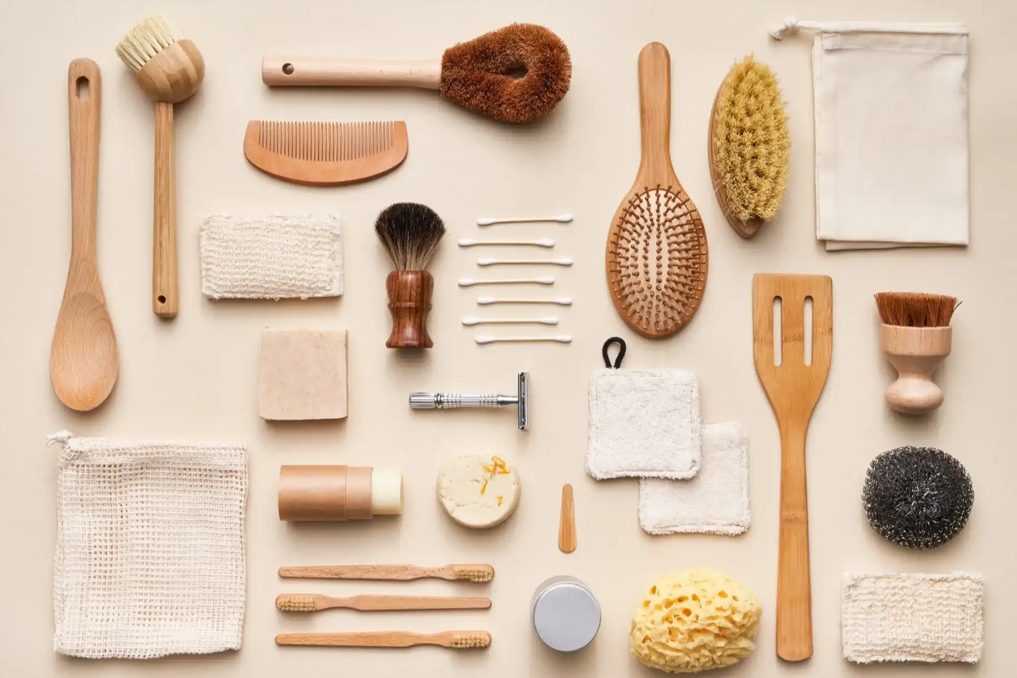 Which Household Products Are Sustainable