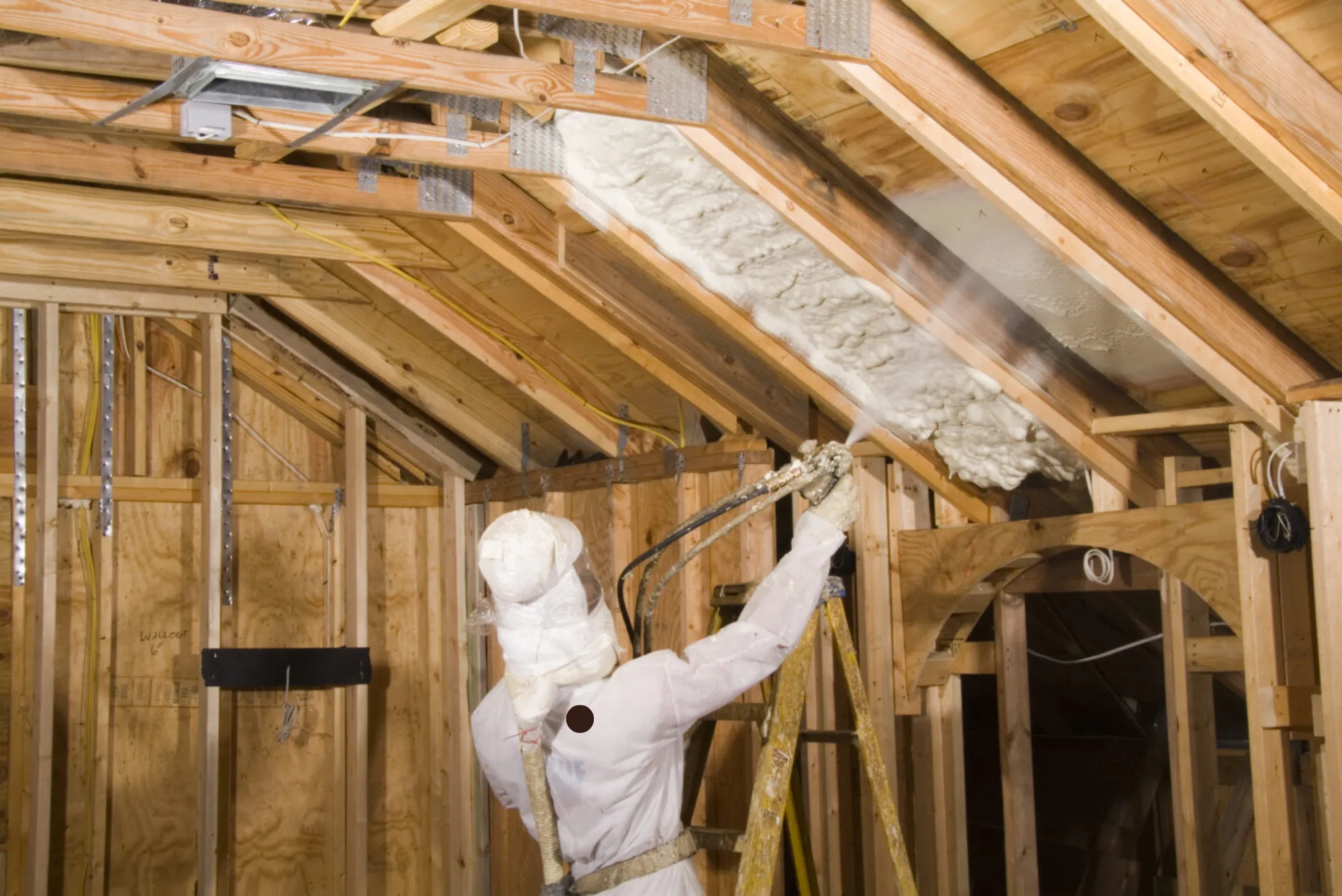 The Impact on Existing Insulation