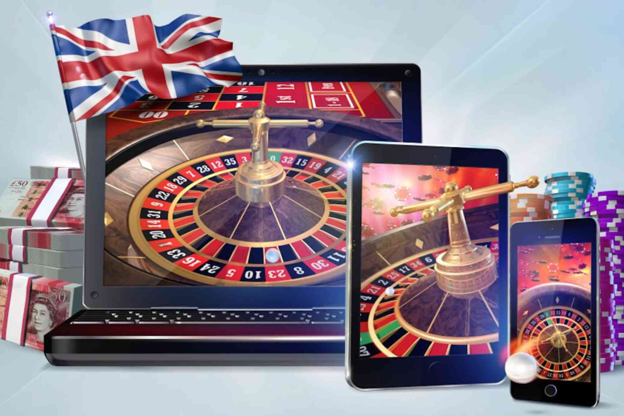 What Is The Best Online Casino In The UK