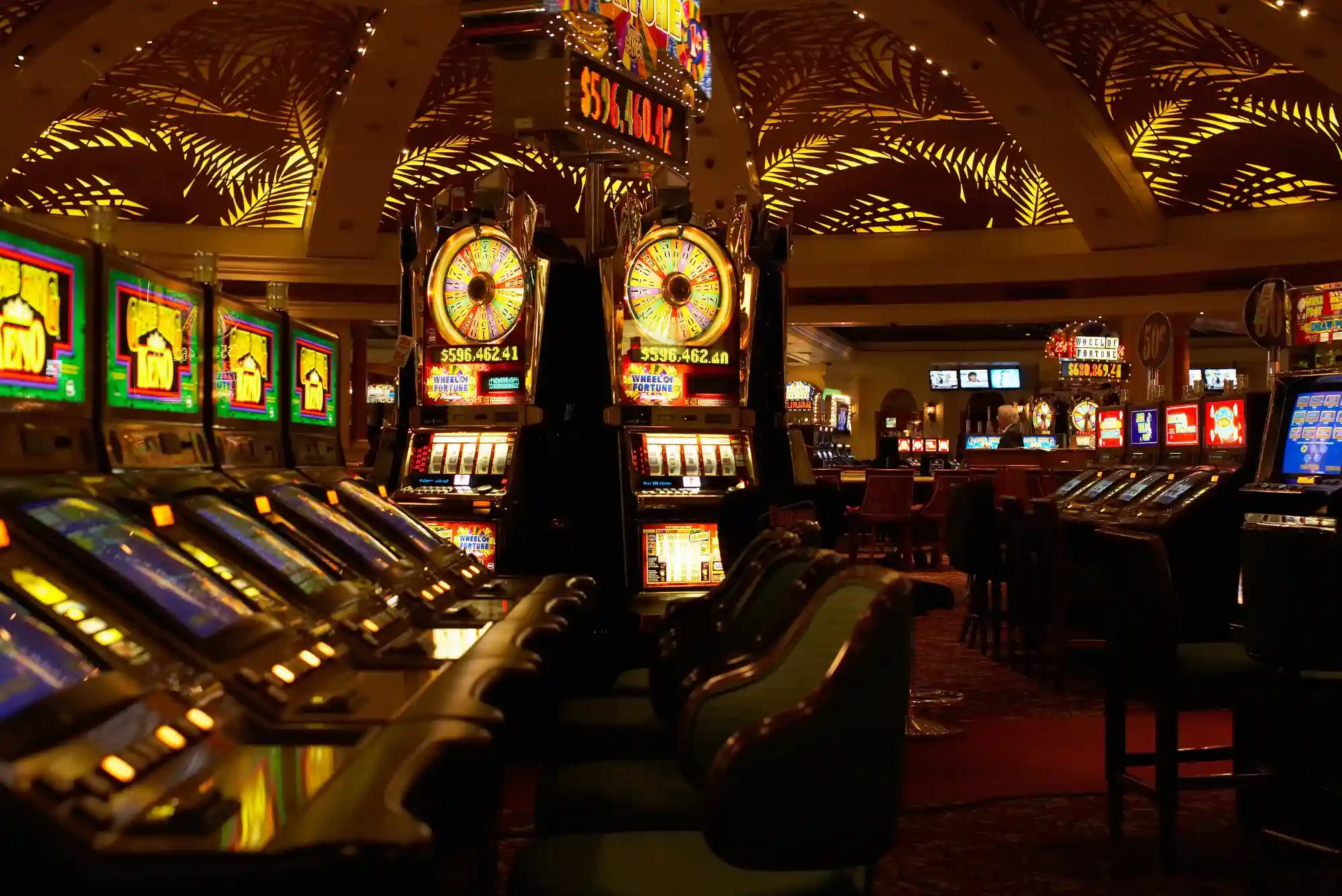 Why Crypto Casinos UK Are the Future of Gaming!