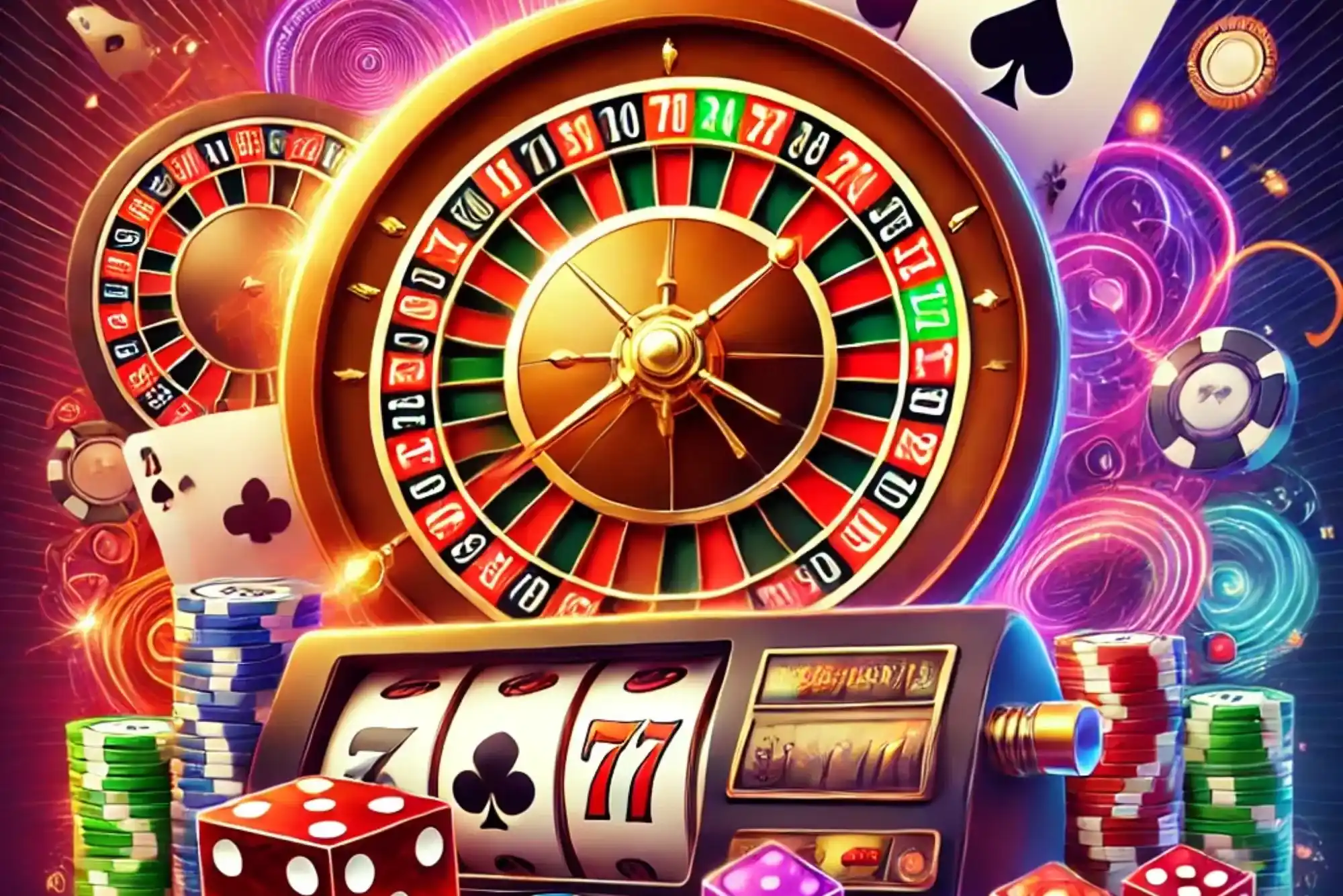 Find Top New Non Gamstop Casinos Today Before They're Gone!