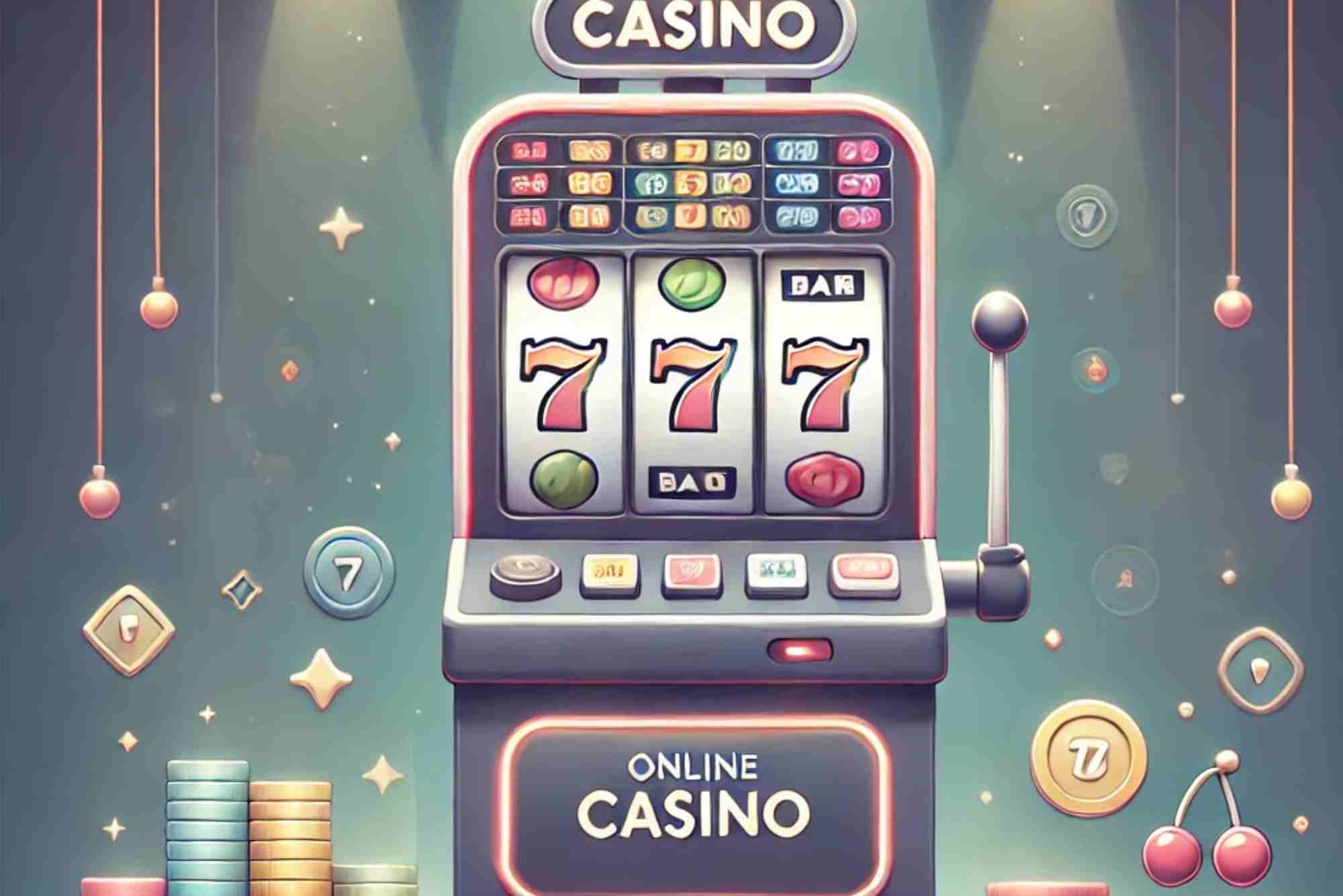 How Do You Play Slots with High Payouts?