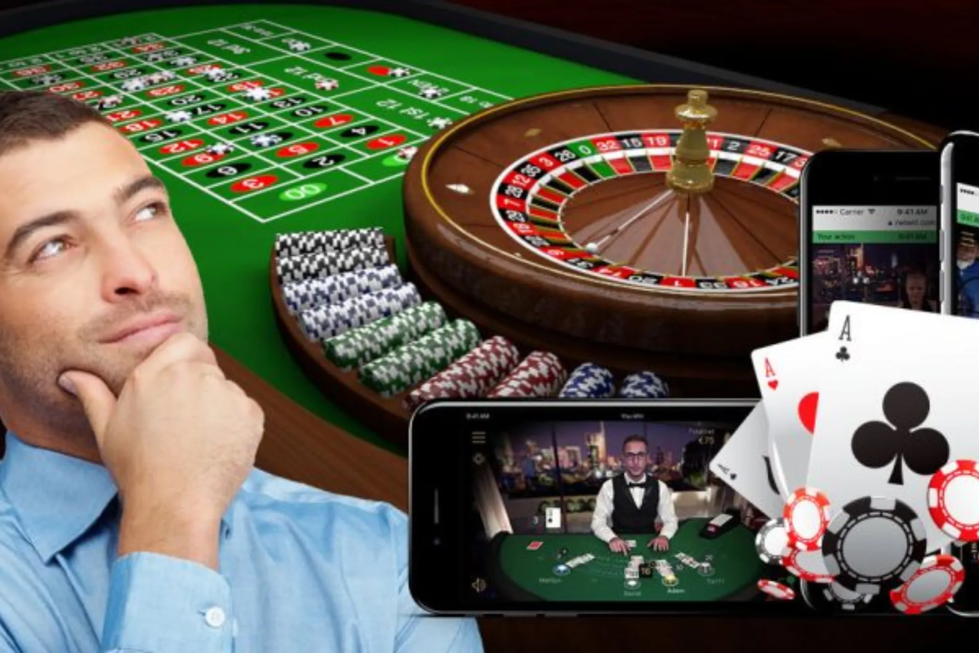 How to Find Trusted Casino Sites for Slots