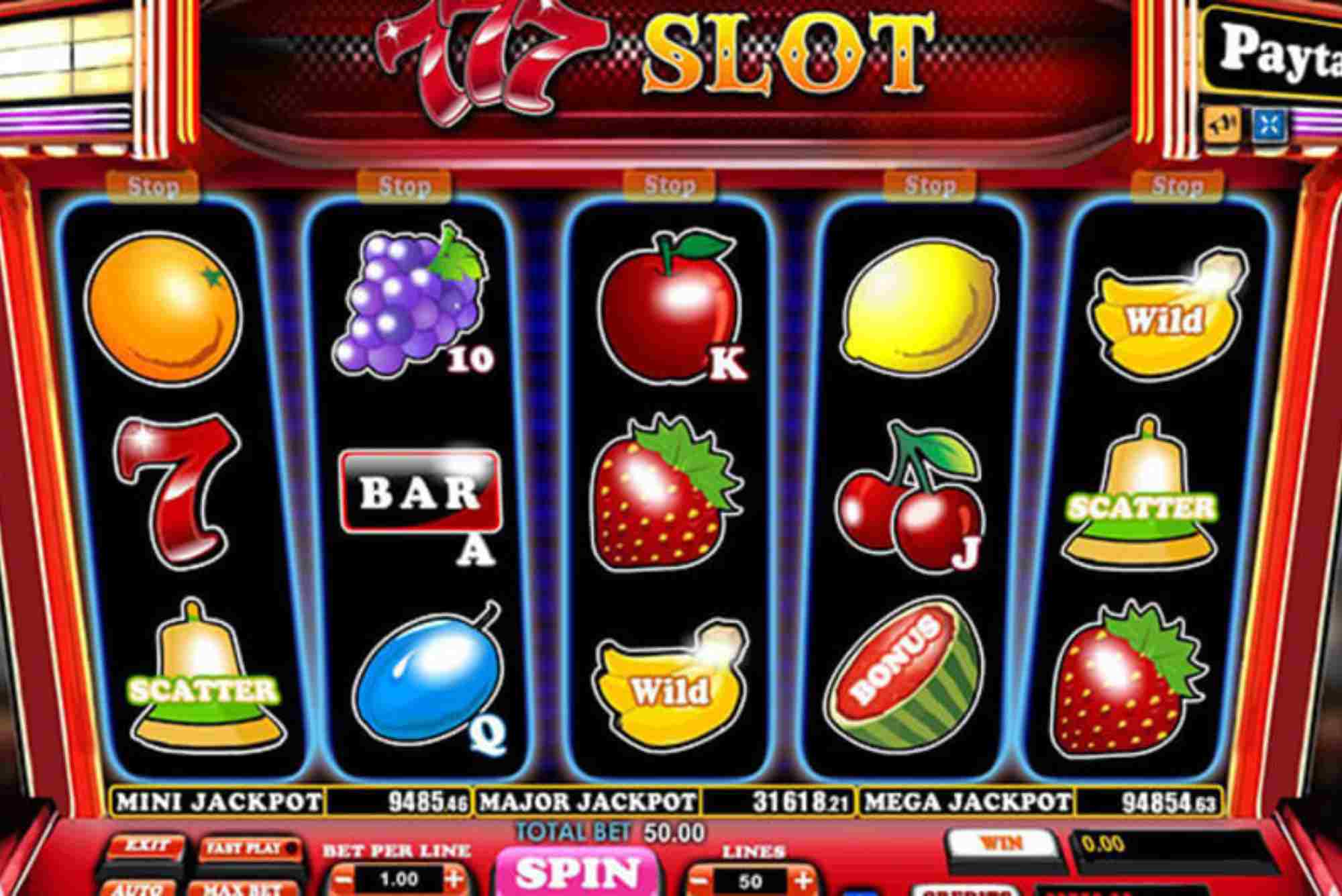 How to Master Online Slots for Bigger Wins