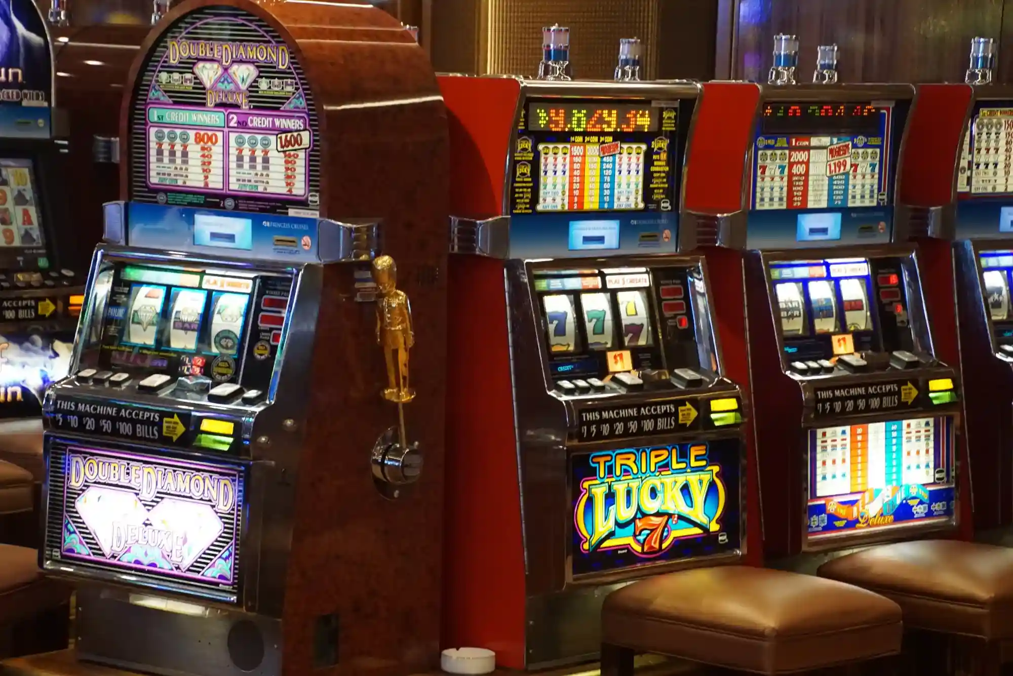 Top Betting Sites for Slots in 2025