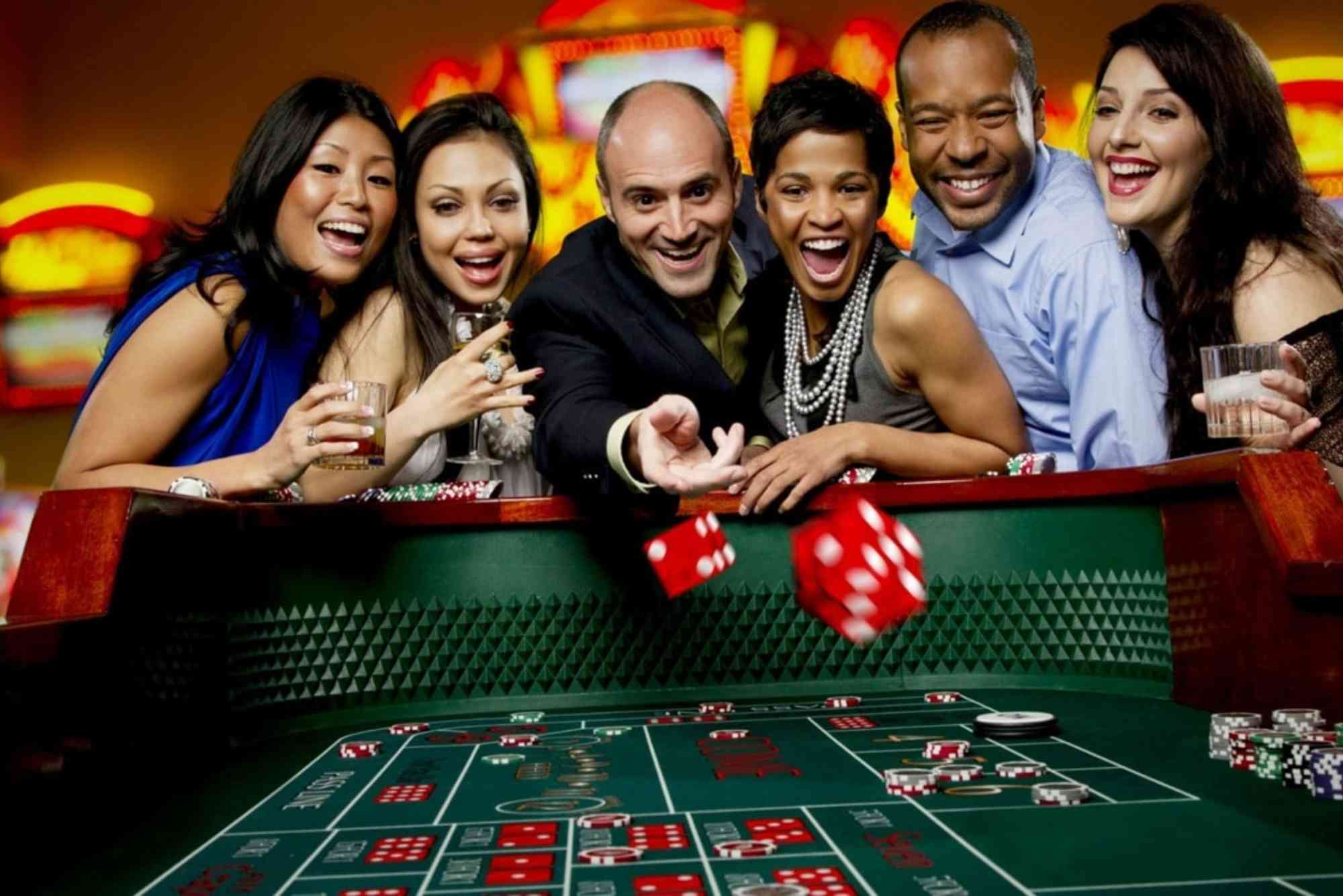 What Are the Top Online Casino Games for Beginners