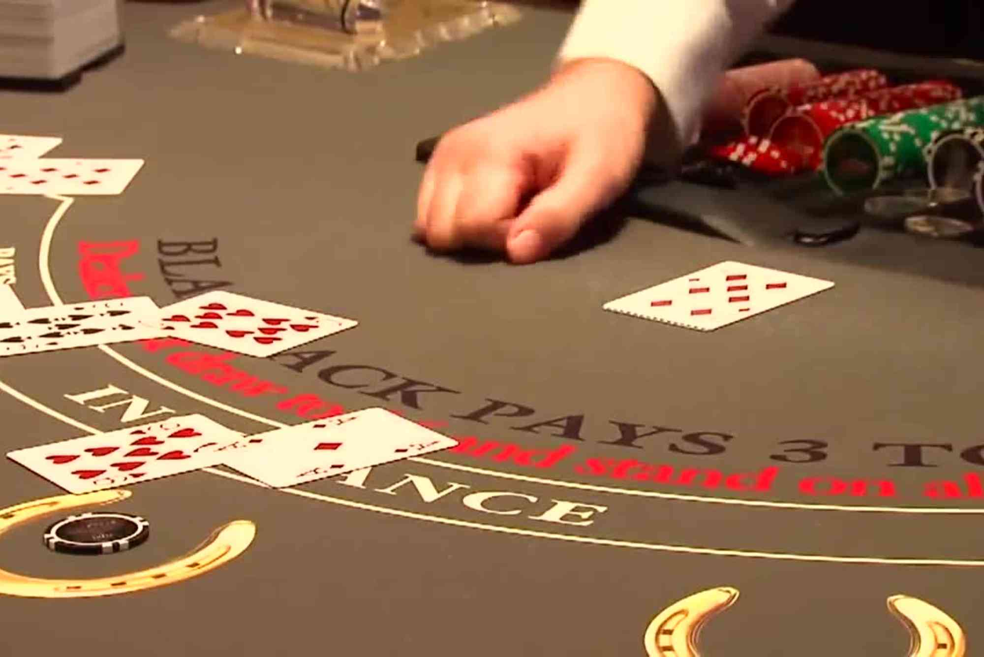 What’s the best casino game for quick wins?