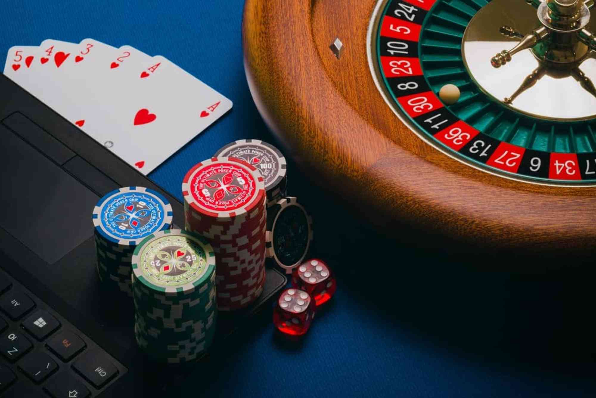 What’s the Most Popular Online Casino Game?