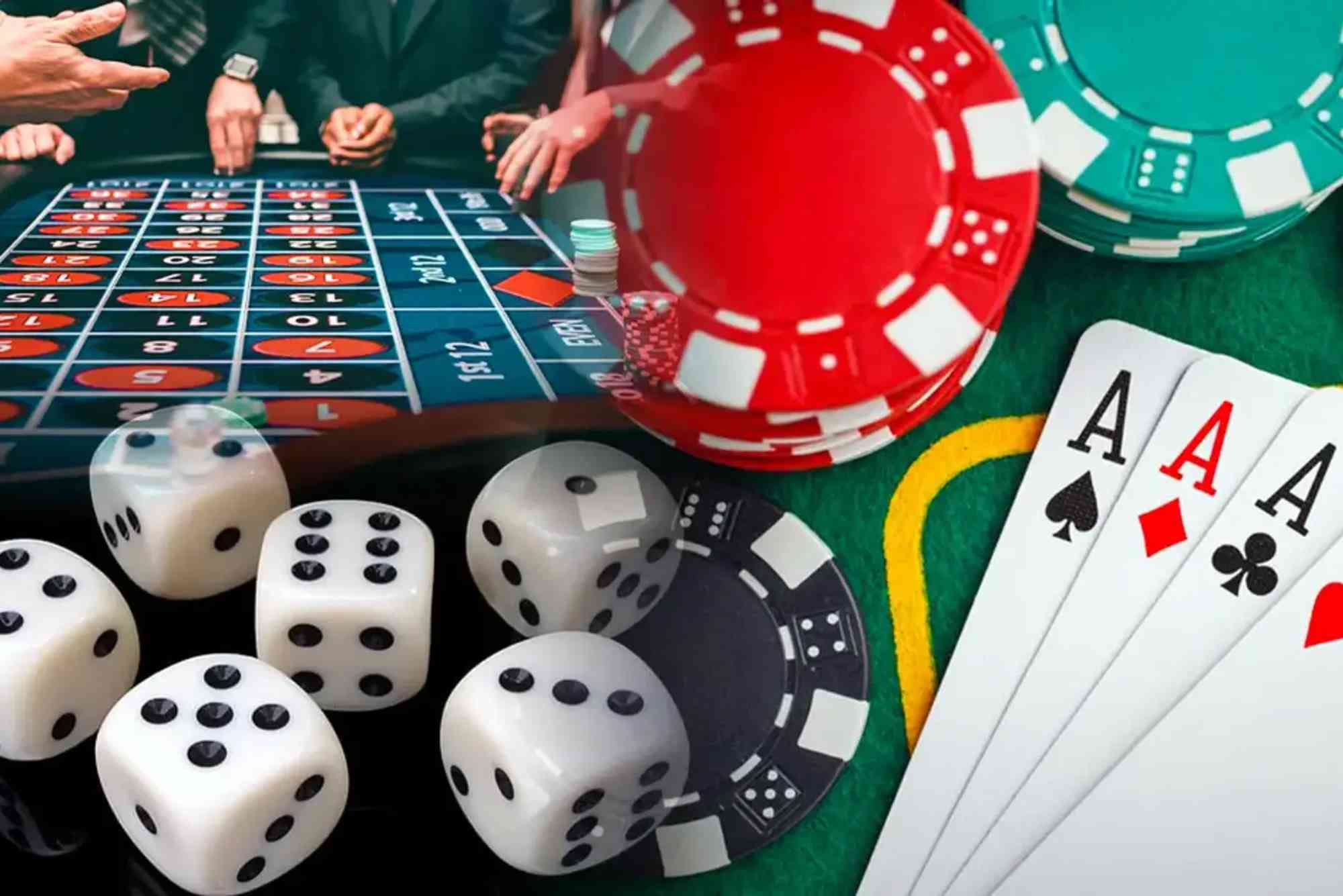What’s the Top Casino Game for High Rollers?