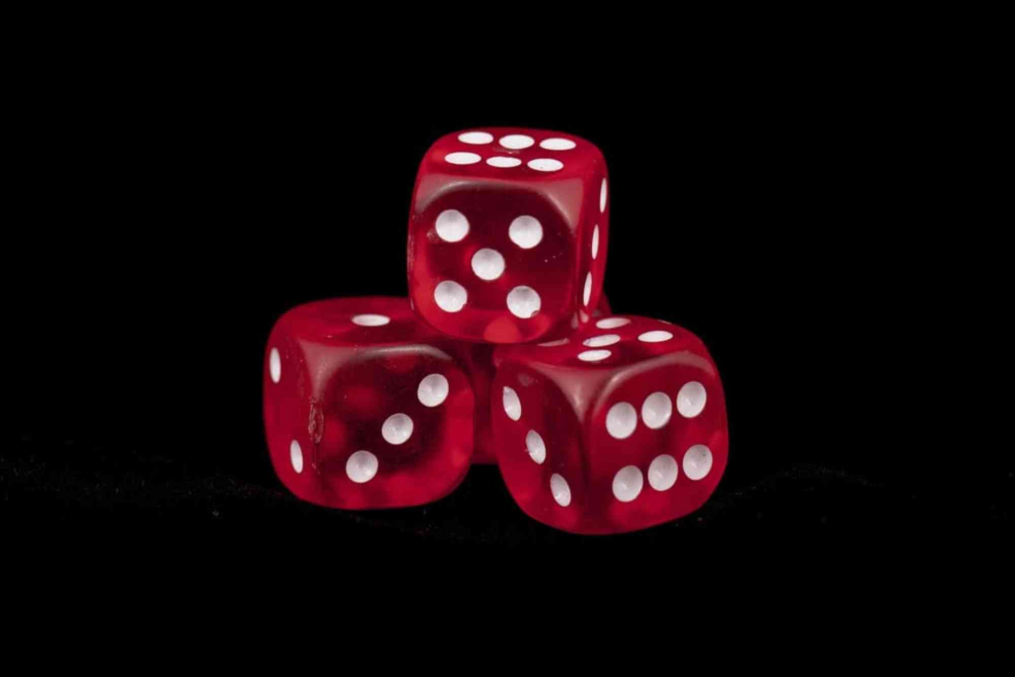 Which Online Casinos Accept Revolut