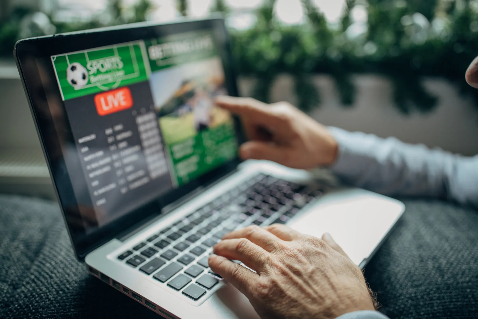 Which betting sites offer the best user experience