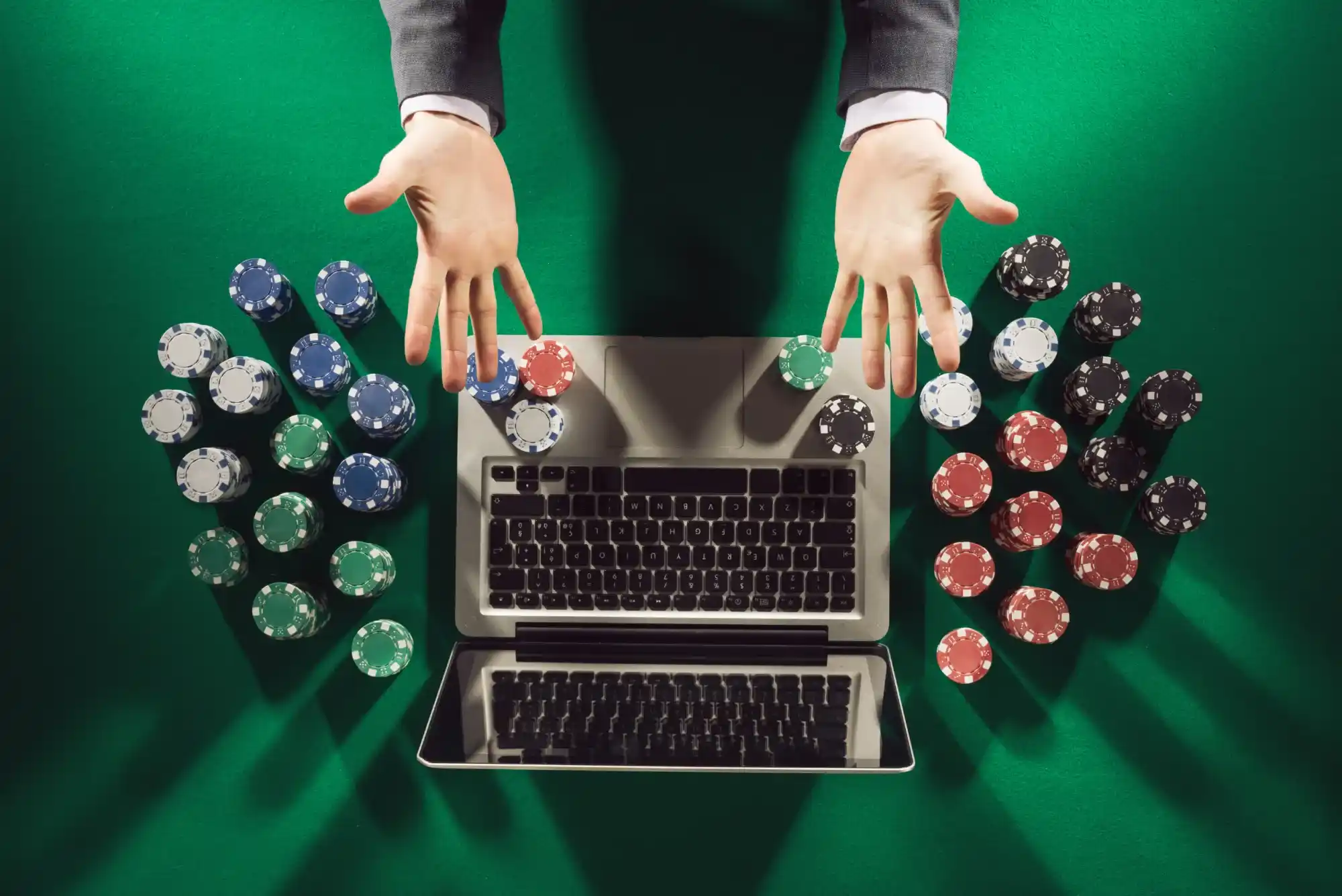 Act Fast! Top Non-Gamstop Betting Sites for Big Wins!